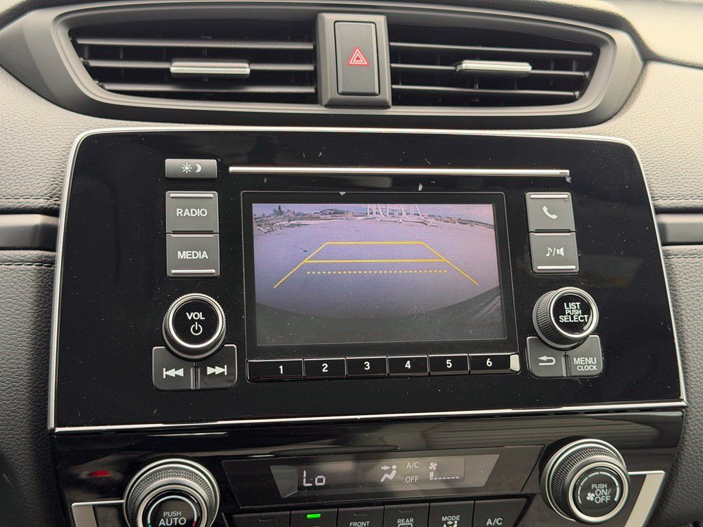 Used 2020 Honda CR-V LX image 16