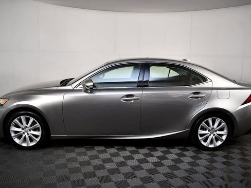 Used 2014 Lexus IS 250 AWD image 13