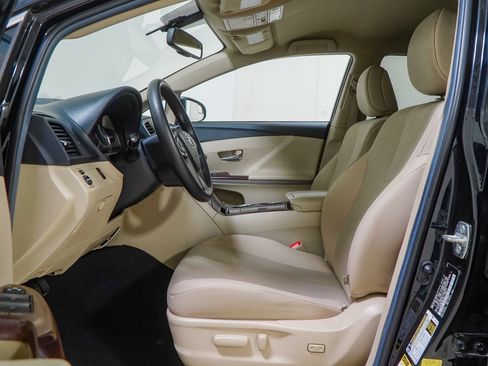 Used 2013 Toyota Venza LE FWD image 19