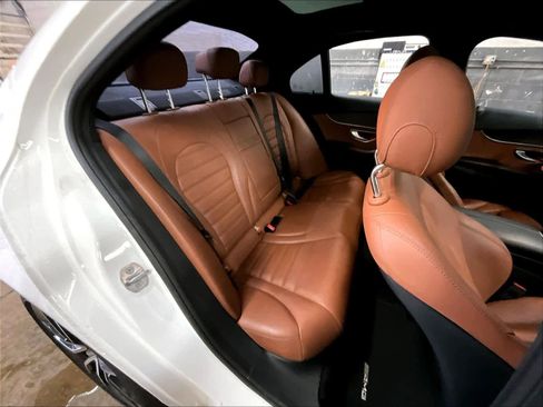 Used 2019 Mercedes-Benz C 43 AMG 4MATIC Sedan image 29