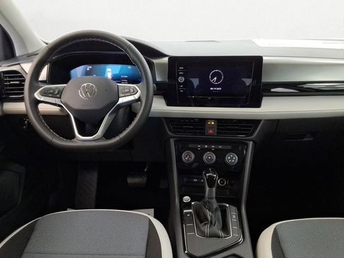 Certified 2025 Volkswagen Taos S image 9