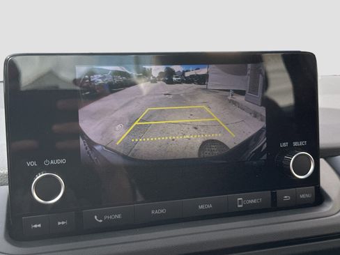 New 2025 Honda Accord SE image 11