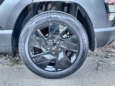 New 2027 Hyundai Kona SEL Sport FWD image 11