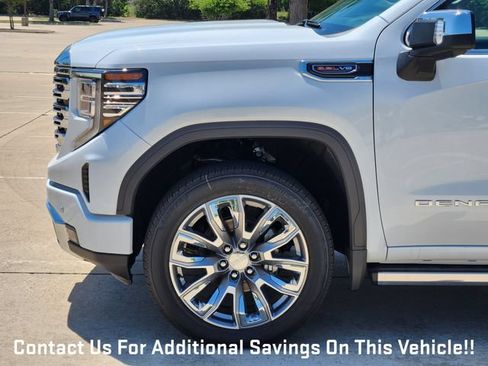 New 2026 GMC Sierra 1500 Denali w/ Denali Reserve Package AWD/4WD image 5