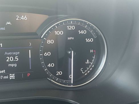 Certified 2025 Cadillac XT5 Premium Luxury image 12