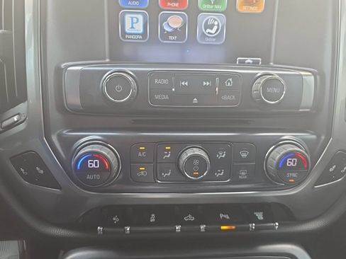 Used 2016 Chevrolet Silverado 3500 LT w/ LT Convenience Package AWD/4WD image 18