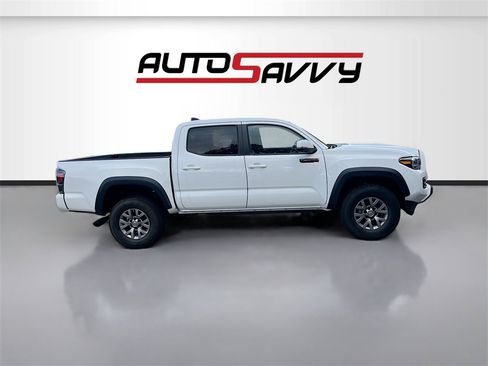 Used 2021 Toyota Tacoma TRD Pro image 8