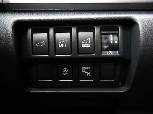 Used 2023 Subaru Forester Premium AWD/4WD image 26