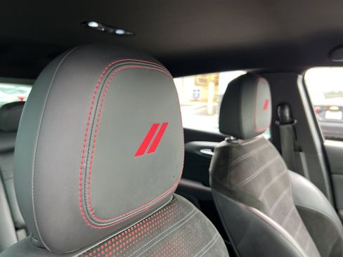 Used 2024 Dodge Hornet R/T image 55