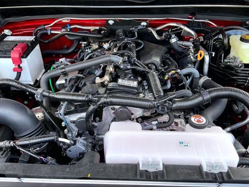 New 2026 Toyota Tacoma SR5 RWD image 16