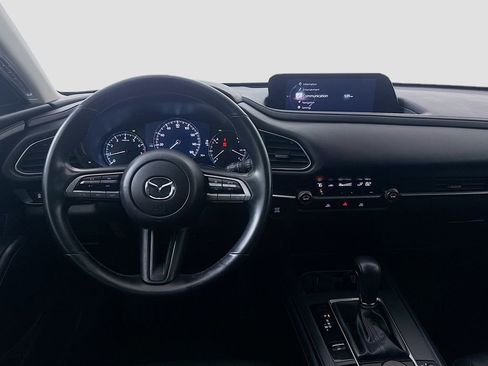 Used 2023 MAZDA CX-30 AWD 2.5 S w/ Select Package image 18