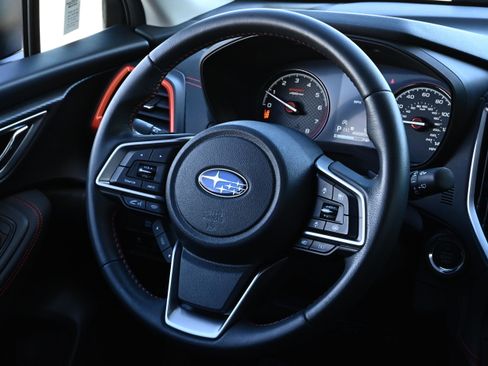 Used 2021 Subaru Forester Sport image 34