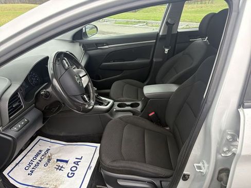 Used 2019 Hyundai Elantra Value Edition w/ Cargo Package FWD image 10