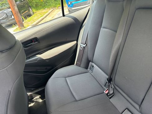 Used 2025 Toyota Corolla LE FWD image 34