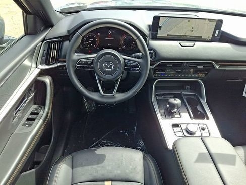 New 2026 MAZDA CX-90 3.3 Turbo w/ Premium Plus Pkg AWD/4WD image 12