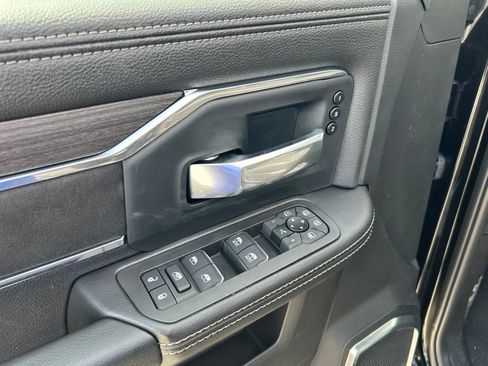 New 2025 RAM 2500 Laramie w/ Night Edition image 50