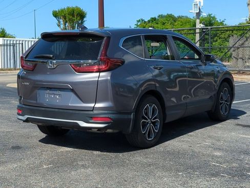 Used 2022 Honda CR-V EX image 5