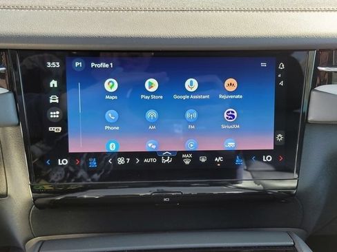 Certified 2025 Lincoln Navigator Reserve AWD/4WD image 49