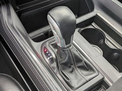 Used 2023 RAM 1500 TRX w/ TRX Level 1 Equipment Group image 12