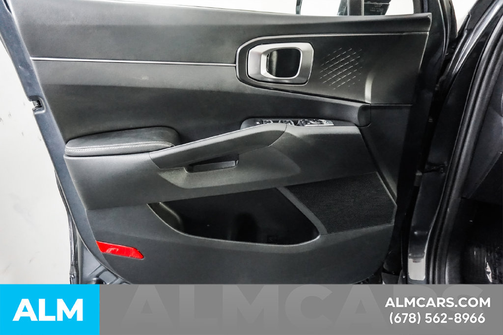Used 2023 Kia Sorento S w/ Panoramic Sunroof Package FWD image 43