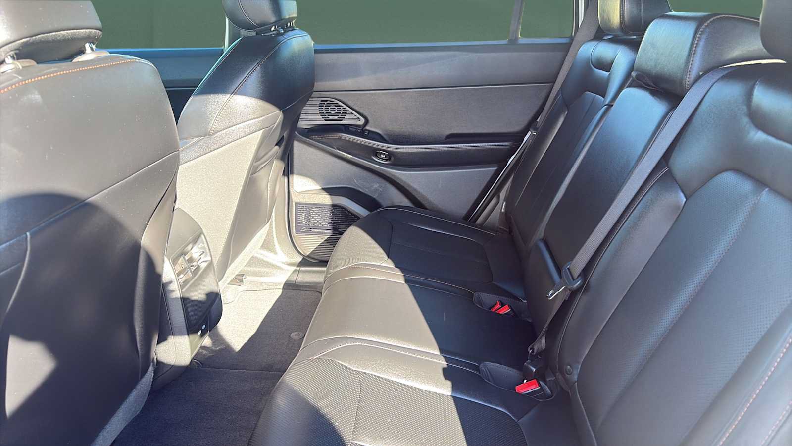 Used 2026 Jeep Cherokee Limited AWD/4WD image 18