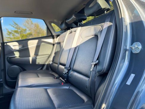 Used 2020 Hyundai Kona Ultimate image 10