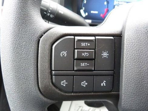 New 2025 Ford F150 STX w/ LOBO Package image 21