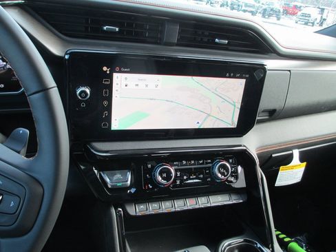 New 2026 GMC Sierra 1500 AT4 w/ AT4 Premium Package image 20