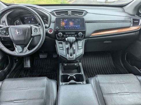 Used 2020 Honda CR-V EX-L image 16