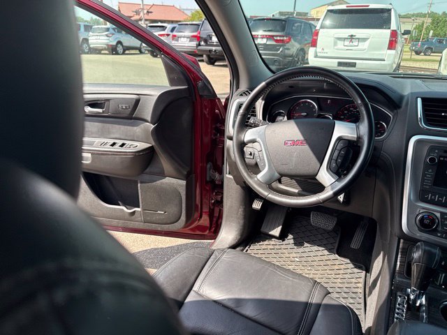 Used 2017 GMC Acadia Limited SLT AWD/4WD image 20