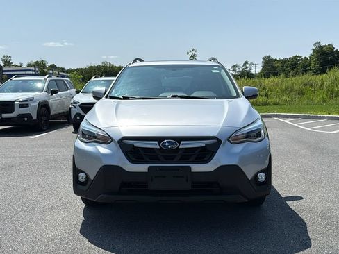 Used 2023 Subaru Crosstrek 2.5i Limited w/ Moonroof Package AWD/4WD image 2