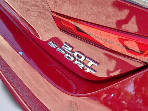Used 2020 Honda Accord Sport image 5