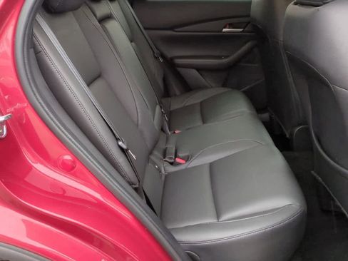 Used 2022 MAZDA CX-30 AWD 2.5 S w/ Select Package image 18