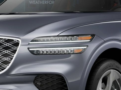 New 2026 Genesis GV70 2.5T AWD/4WD image 9