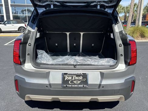 Certified 2025 MINI Cooper Countryman S image 11