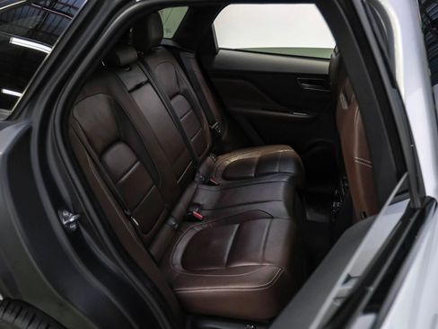 Used 2018 Jaguar F-PACE S image 29