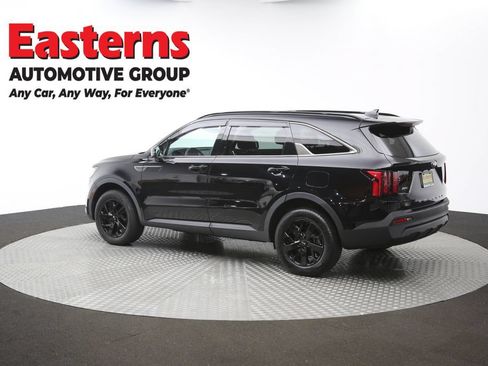 Used 2021 Kia Sorento S w/ Panoramic Sunroof Package AWD/4WD image 64