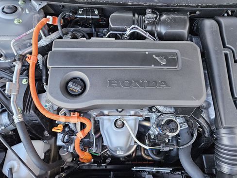 Used 2025 Honda Accord Sport image 33