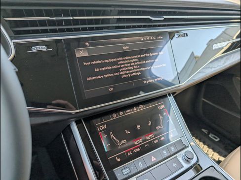 New 2026 Audi Q7 2.0T Premium image 11