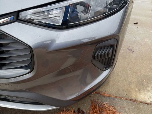 Used 2023 Ford Escape Active w/ Tech Pack #2 image 16