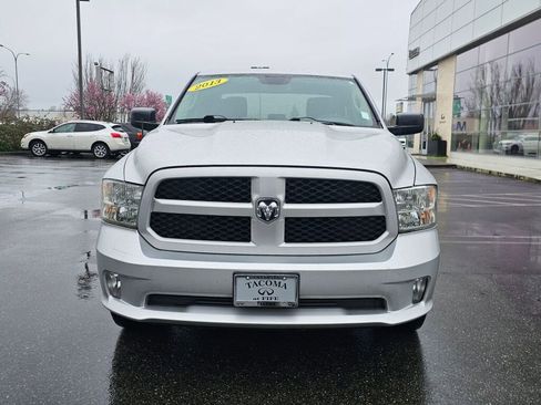 Used 2013 RAM 1500 Express image 2