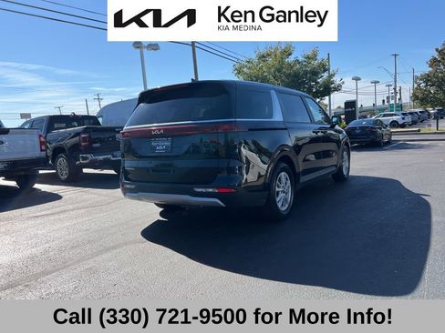 Certified 2024 Kia Carnival LX image 9