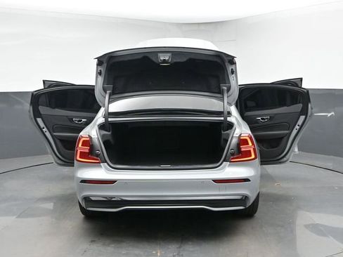 Used 2025 Volvo S60 B5 Plus FWD image 51