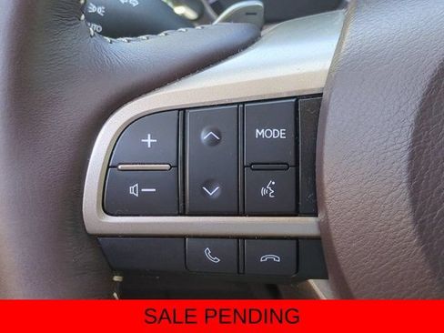 Certified 2020 Lexus RX 350L Premium w/ Premium Package AWD/4WD image 25