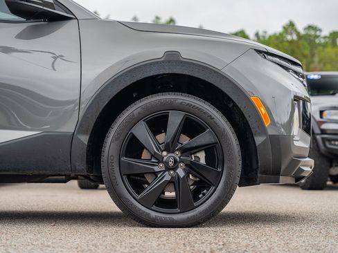 Used 2024 Hyundai Santa Cruz Night image 9