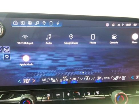 Used 2025 Chevrolet Blazer EV SS image 49