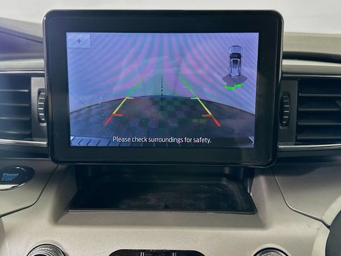 Used 2023 Ford Explorer XLT w/ Equipment Group 202A AWD/4WD image 13