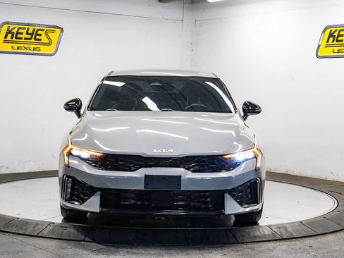 Used 2025 Kia K5 GT-Line FWD image 6