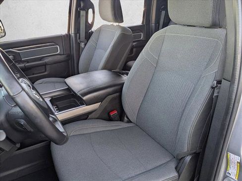 Used 2022 RAM 2500 Big Horn w/ Level C Equiment Group image 15