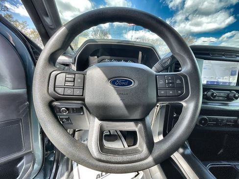 Used 2023 Ford F150 XL w/ STX Appearance Package image 11